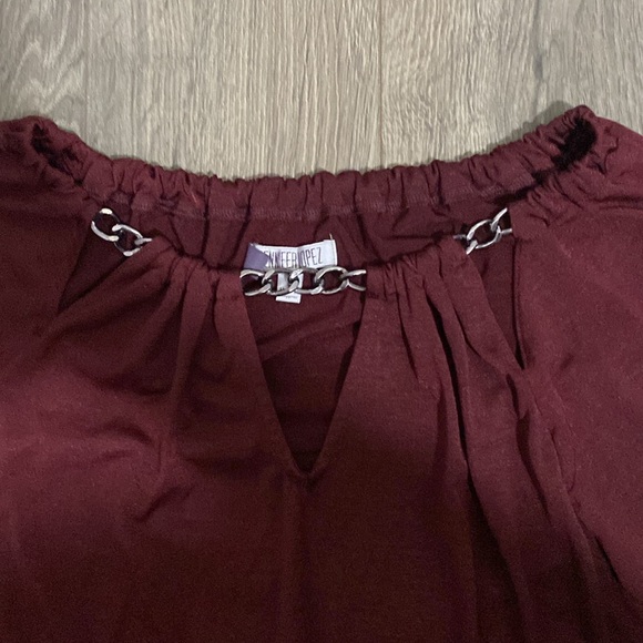 Jennifer Lopez Top - Picture 2 of 4